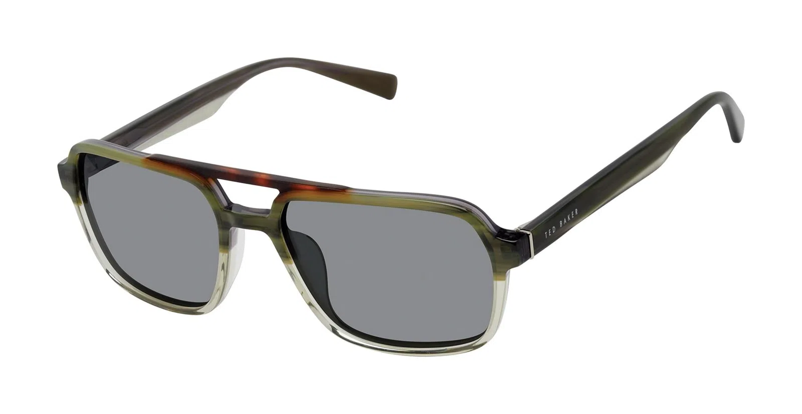 Ted Baker TMS201 Sunglasses - view 2